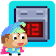 PlayTime Alarm Clock & Pixel Platformer icon