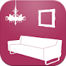 HomeStyler Interior Designs HD icon