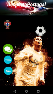 Desporto Portugal(圖1)-速報App