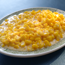 Creamed Corn