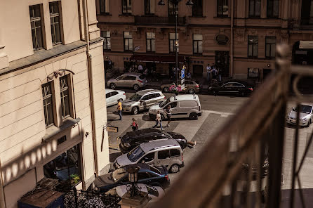 Fotógrafo de casamento Dmitriy Iskusov (mitya). Foto de 17 de junho 2020