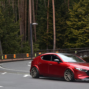 MAZDA3 BP8P