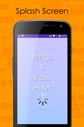 Image Video Hide Lock