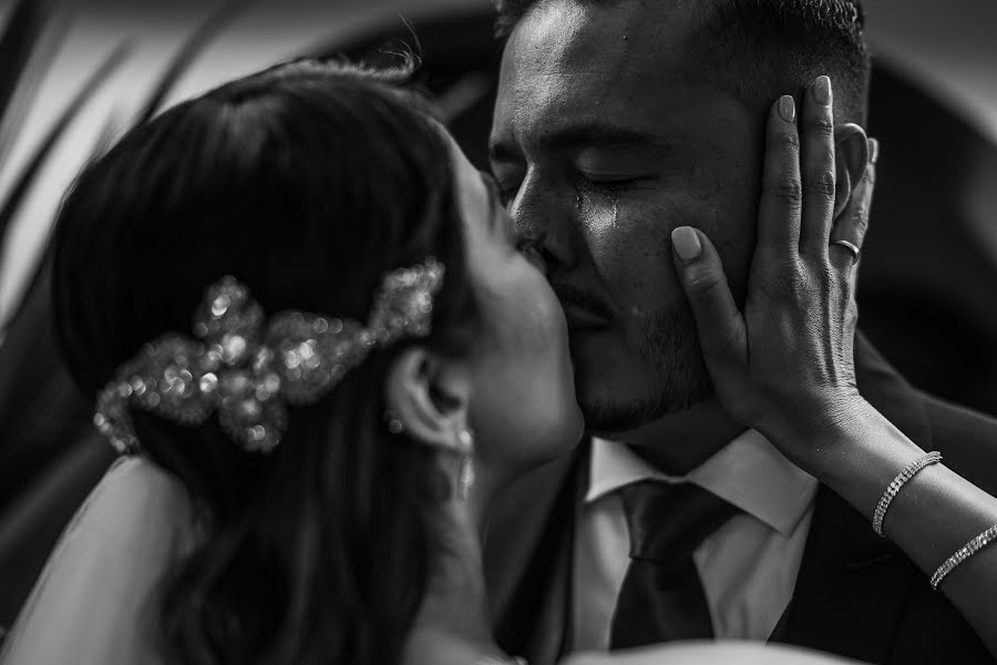 Vestuvių fotografas Angel Velázquez (avweddings). Nuotrauka 2021 gruodžio 14