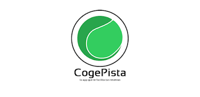 Coge Pista (reservas de pádel) Screenshot