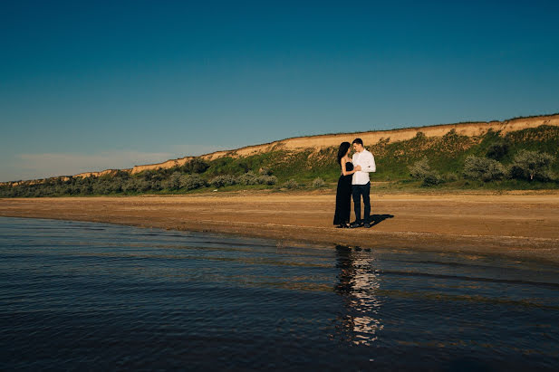 Wedding photographer Dmitriy Babin (babin). Photo of 8 August 2016