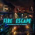 Fire Escape: An Interactive VR Series1.0