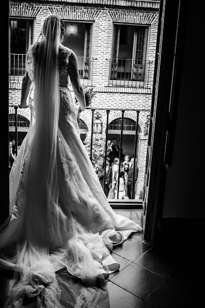 Wedding photographer Natalia Ng (nataliangestudi). Photo of 5 August 2015