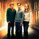 Harry Potter Movie Wallpapers Theme New Tab