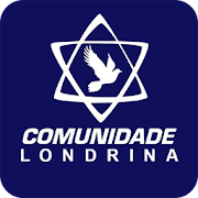 Comunidade Londrina  Icon