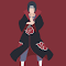 Item logo image for Naruto minimalist theme