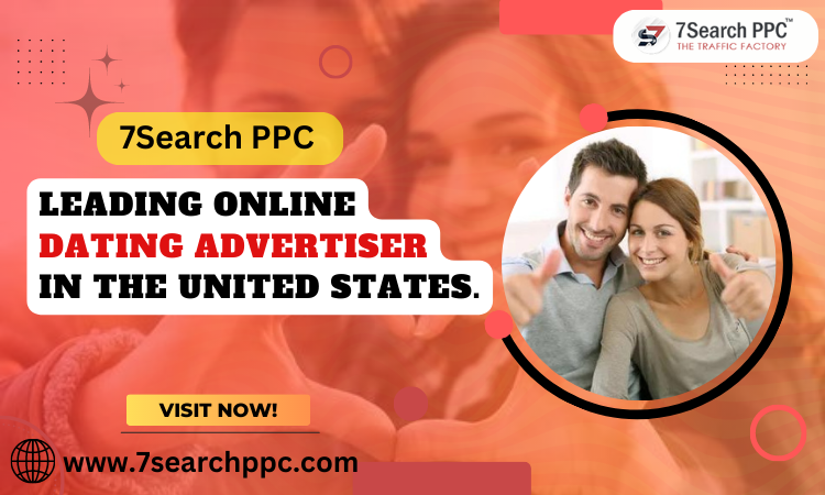 Leading Online Dating Advertiser in the United States