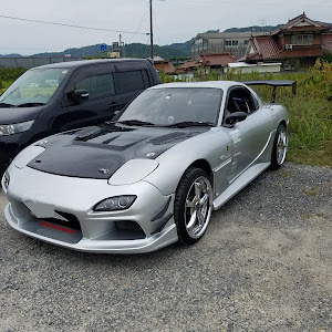 RX-7