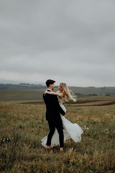 Wedding photographer Petra Magačová (petramagacova). Photo of 14 November 2022