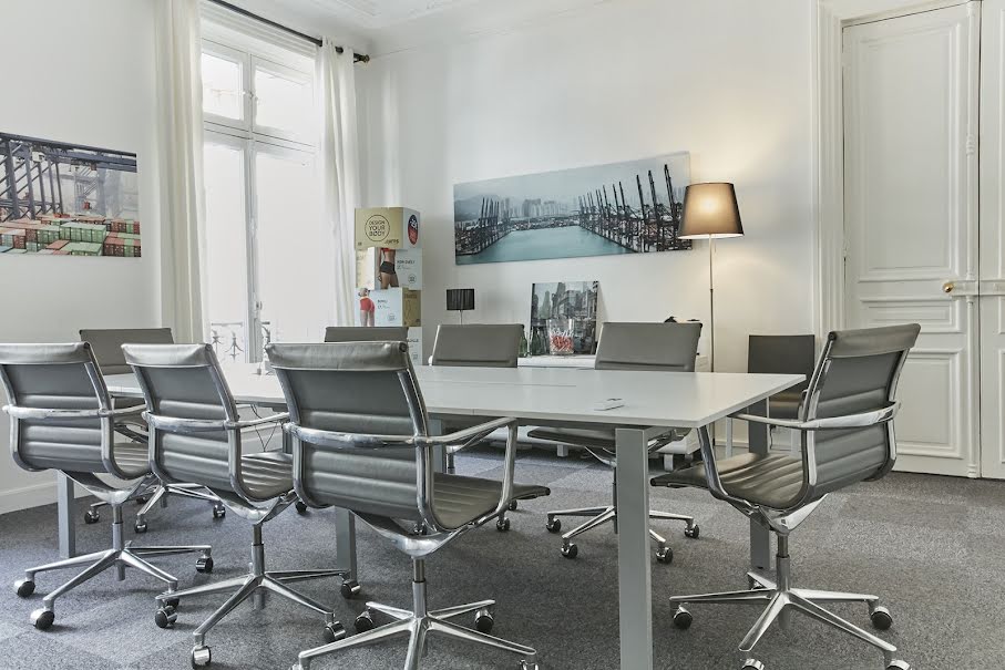 Location  locaux professionnels  144 m² à Paris 8ème (75008), 6 492 €