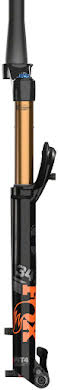 Fox 34 Factory Suspension Fork - 29", 44 mm Offset, FIT4, 3-Position alternate image 0