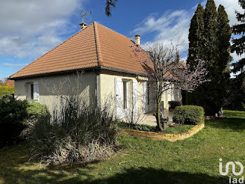 maison à La Chapelle-Saint-Luc (10)