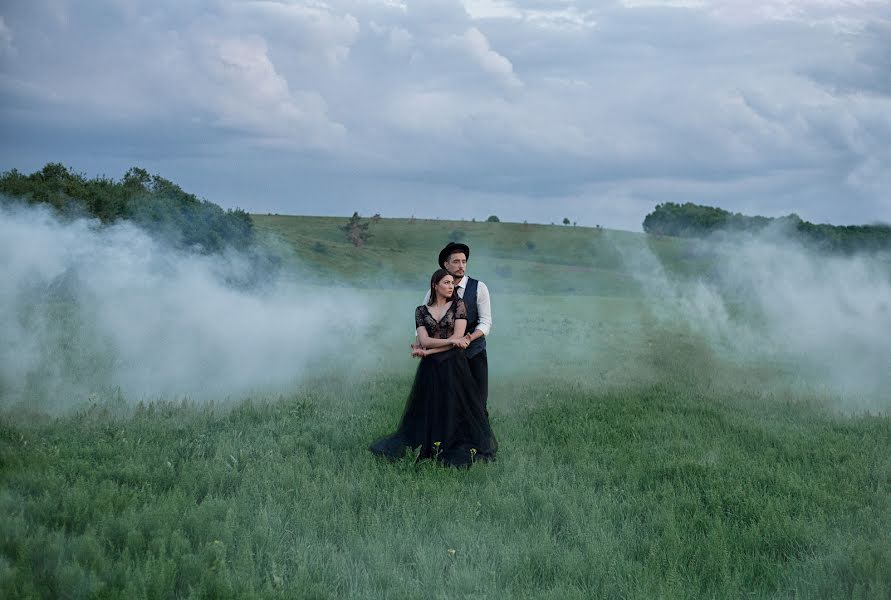 婚禮攝影師Maksim Didyk（mdidyk）。2016 5月27日的照片