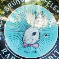 兔子兔子 Rabbit Rabbit 美式漢堡餐廳