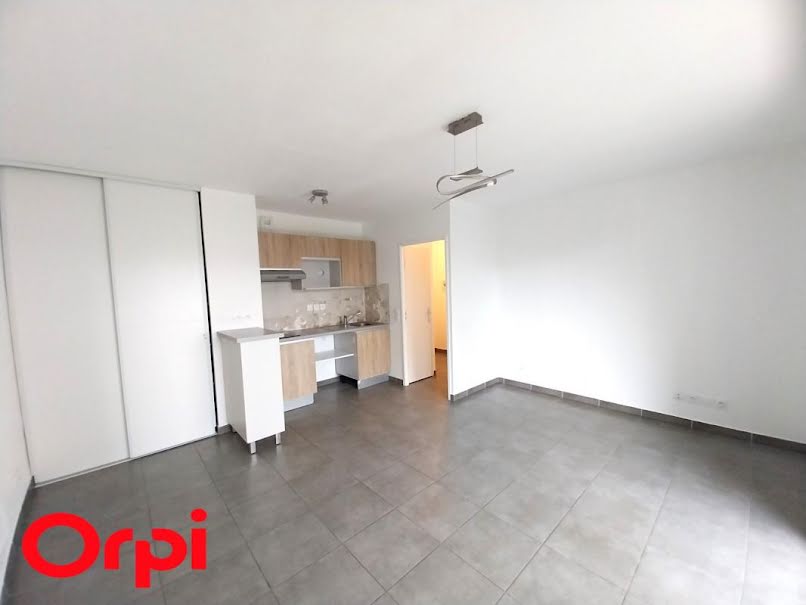 Vente appartement 2 pièces 42 m² à Gex (01170), 235 000 €