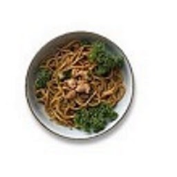 Szechuan Chicken Noodles