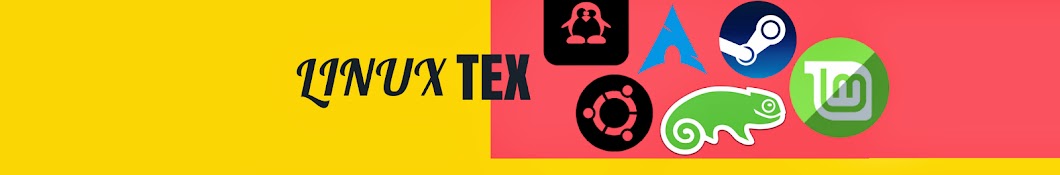 Linux Tex Banner