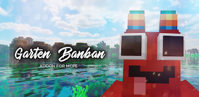 Garten of Banban Skin for MCPE for Android - Free App Download