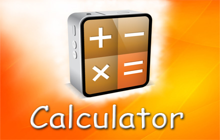 Calculator Preview image 0