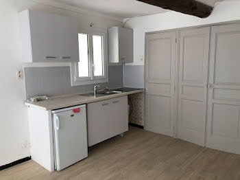 appartement à La Tour-d'Aigues (84)