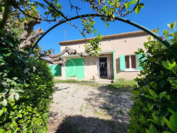 maison à L'Isle-sur-la-Sorgue (84)