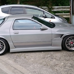 RX-7 FC3S