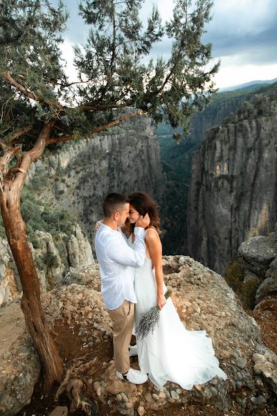 Fotógrafo de bodas Anna Georgievskaya (annalisa). Foto del 16 de agosto 2020