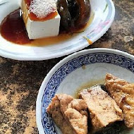 簡單火雞肉飯