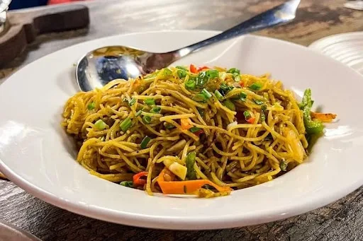 Veggie Special Noodles