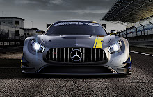 Mercedes AMG Wallpapers Mercedes AMG New Tab small promo image
