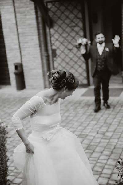 Düğün fotoğrafçısı Carla Melchiorre (carlamelchiorre). 19 Ocak 2022 fotoları