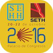 SEHH SETH - Compostela 2016  Icon