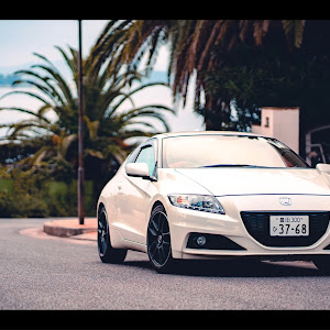 CR-Z