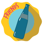 Spin the Bottle for Friends! Apk