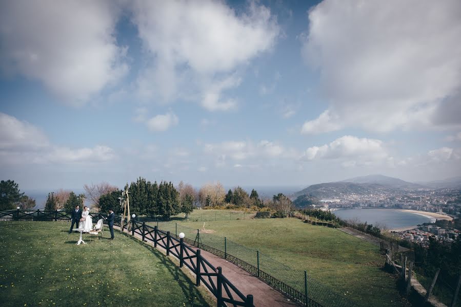 Fotógrafo de bodas Fernando Vergara (estudiogover). Foto del 24 de marzo 2021