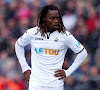 Swansea 0-1 Newcastle, debuut Renato Sanches