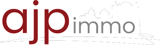 Logo de AJP immo