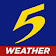 Action News 5 Memphis Weather icon