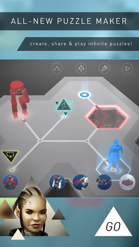 لعبة - تحميل لعبة تحدي الألغاز منطق تكتيكية وكشف الغموض Deus Ex GO APK + OBB Q9OOR5K93ybjD8o_9fHPkvNlHtdRgLdVkFjuXYz-2UlRawo_yBFi1pswoP4enNTd-18=h800