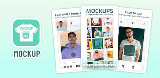 Mockup Generator App- Mockitup