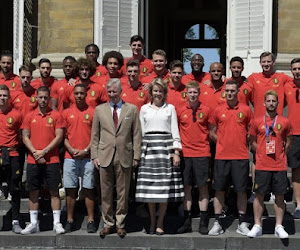 Voici la somme que chaque Diable va recevoir après le Mondial