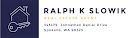 Ralph Slowik - Address Label item