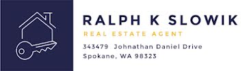 Ralph Slowik - Address Label template