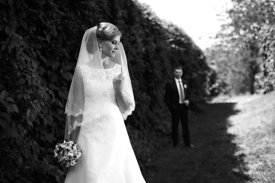 Fotografo di matrimoni Ivan Derkach (ivanderkach). Foto del 7 agosto 2018