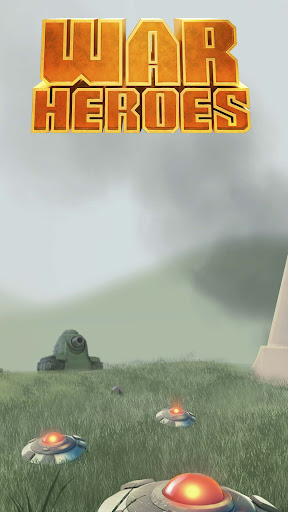 Screenshot War Heroes: Strategy Card Game